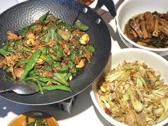 -烹湘·鲜炒湖南土菜(海珠店)