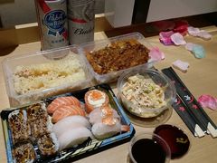 -米彩料理(西丽店)