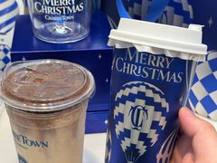 -CHARLIETOWN红茶公司(南京万象天地店)