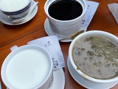 绿豆沙-周大娘牛乳(旧寨古村总店)