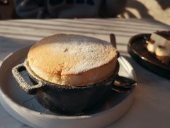 百香果舒芙蕾-The Rug Cafe(王府中环店)