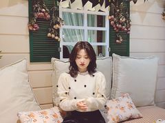 -初拾·花里餐厅(钜城华亿店)