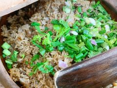 黄鳝饭-汤氏美食台山水步特色黄鳝饭(龙津东路店)