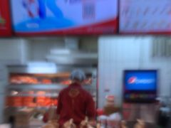 -塔斯汀中国汉堡(西湖景顺铂悦城店)