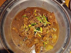 -成老灶火锅鸡(高东街店)