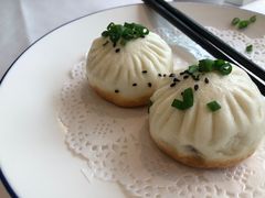 招牌生煎包-西湖春天•老字号杭州菜(百汇店)