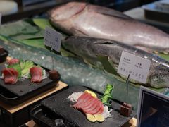 -西安高新洲际酒店•源咖啡全日制餐厅