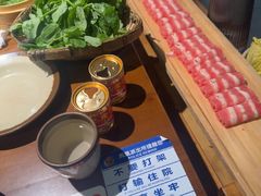-巴隆门重庆老火锅(太湖路店)