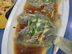 -食鼎记海鲜大排档(美食街店)