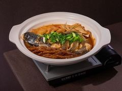-新白鹿餐厅(松江开元地中海店)