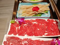 -好得火锅(育才店)