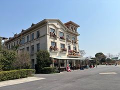 -歌斐颂巧克力小镇