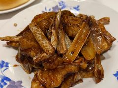 -粤食堂(天津和悦汇店)