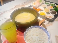 -妈妈故事米线(市府恒隆店)