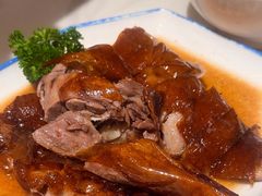 -鹅掂·大岭山烧鹅