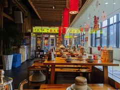 -老凯俚酸汤鱼(鸿通城店)
