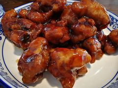 -兰边碗(鼓楼店)