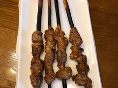 -伊纳其新疆主题餐厅(龙岗店)