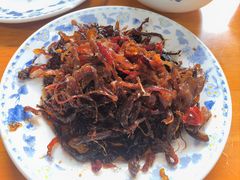 -龙姐私房菜(和顺古镇店)