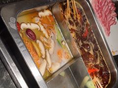 -重庆九记老火锅(广场店)
