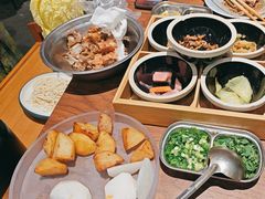 -大白羊蝎子馆(后沙峪山姆店)