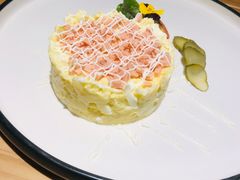 -清真·艾美可餐厅(大悦汇店)