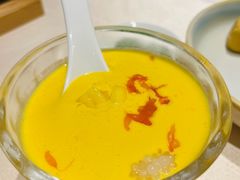 -正佳广场万豪酒店-粤菜餐厅·点心·海鲜·聚餐