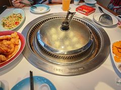 -遇东北林区铁锅炖(南开店)