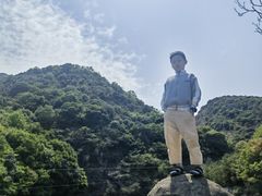 -桃花岛风景旅游区
