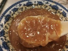 -金燕岛潮州酒楼