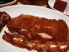 -北国饭店·海鲜·北方菜(峡山店)