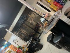 -朴家烤肉(万盛南街店)