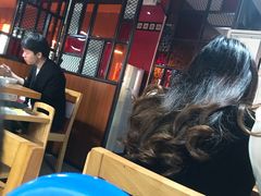 大堂-傣妹火锅(鹤龙六路店)