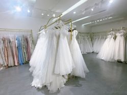 点击看大图 -LOVE SHINE婚纱·红鼎庄龙凤褂·妈妈装定制