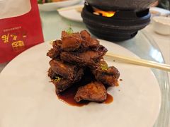 五香熏鱼-无名居(西直门总店)