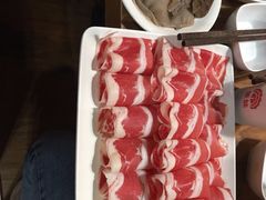 -傣妹火锅(南京东路一店)