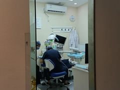 -新达口腔(华东理工大学店)