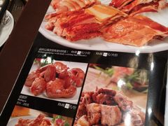 菜单-盘飧市(春熙路店)