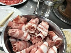 -三兴涮羊肉(荣安大街店)