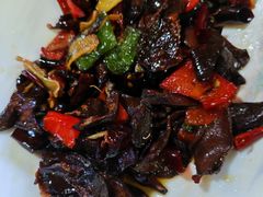 -龙姐私房菜(和顺古镇店)