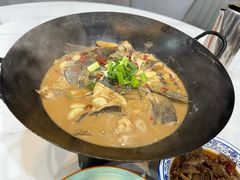 -天赋鱼馆(竹乡特色街店)