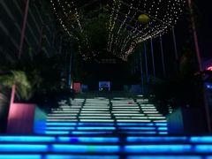 -别院里音乐餐酒吧(双流航空港店)