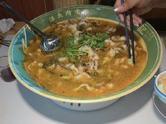-光海·乡记酸菜鱼·始于1996(花园路店)