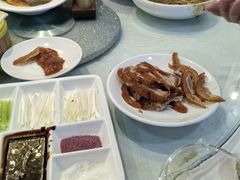 -香融府·烤鸭·家常菜(马家堡路店)