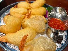 -喀秋莎西餐厅
