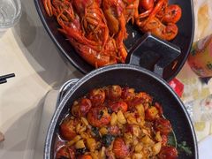 -聚味瞿记·龙虾堂(梅溪湖店)
