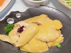 -聚鑫阁江浙菜·非遗传承技艺(闵行交大店)