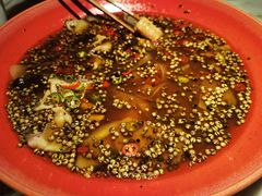 -初蓉丨遇见新川菜(亲贤街荣耀店)