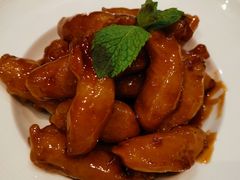 -大鸭梨烤鸭(甘家口店)