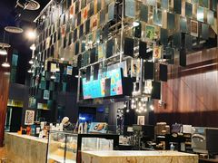 -星巴克(珠海中邦酒店店)